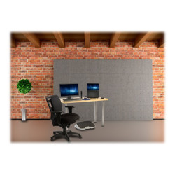 Soporte Elevador Con Ventilacion Para Portatil Smartfit Easy | APLIUM