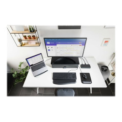Soporte Elevador Con Ventilacion Para Portatil Smartfit Easy | APLIUM