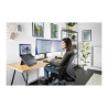 Soporte Elevador Con Ventilacion Para Portatil Smartfit Easy | APLIUM