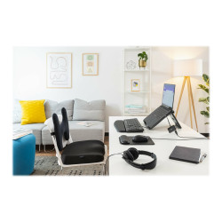 Soporte Elevador Con Ventilacion Para Portatil Smartfit Easy | APLIUM