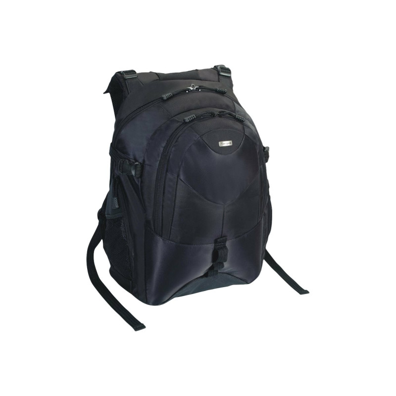 Mochila Para Portatil 15-16IN Campus - Negro | APLIUM