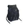 Campus Backpack, Black