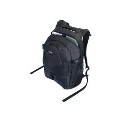 Mochila Para Portatil 15-16IN Campus - Negro | APLIUM