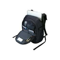 Mochila Para Portatil 15-16IN Campus - Negro | APLIUM