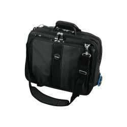 Kensington Contour Roller - Funda de transporte para portátil - 17" -