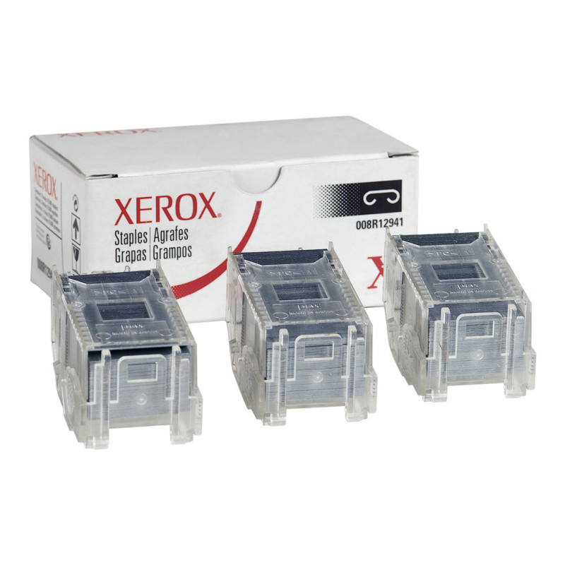 Xerox WorkCentre 5845/5855 - Cartucho de grapas - para Xerox 700, Alta