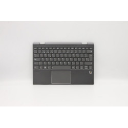 Upper Case w/KB (SPANISH)