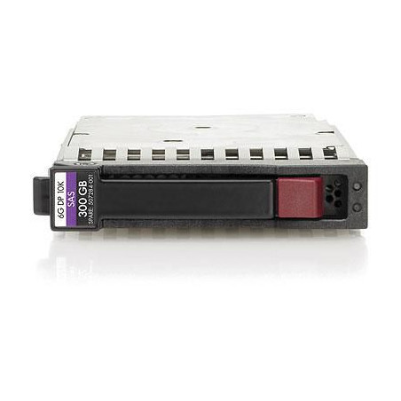 300Gb 10K RPM SAS 2.5 Inch