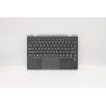 Upper Case w/KB (SPANISH)