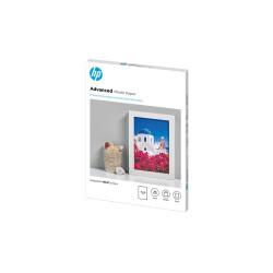 Advanced Glossy Photo Paper 25SHT 13X18CM 250G/QM | APLIUM