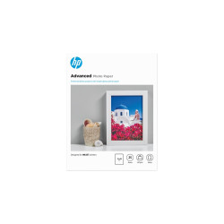 Advanced Glossy Photo Paper 25SHT 13X18CM 250G/QM | APLIUM
