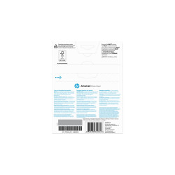Advanced Glossy Photo Paper 25SHT 13X18CM 250G/QM | APLIUM