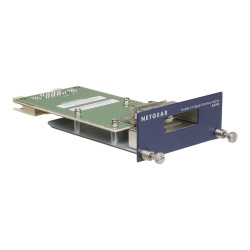 NETGEAR ProSafe AX742 - Módulo de expansión (paquete de 2) - para NETG