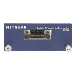 NETGEAR ProSafe AX742 - Módulo de expansión (paquete de 2) - | APLIUM