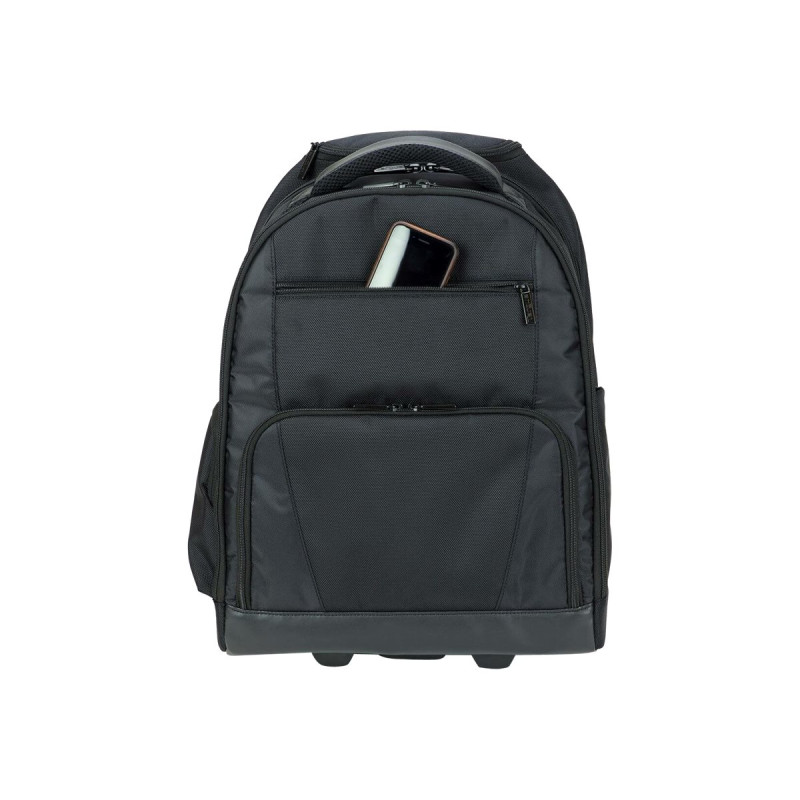 Targus Sport Rolling - Mochila para transporte de portátil - | APLIUM