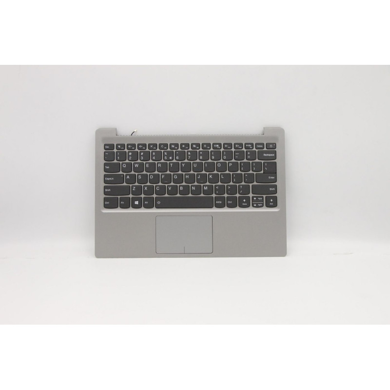 Upper Case w/KB (US-INTER)