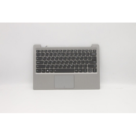 Upper Case w/KB (US-INTER)