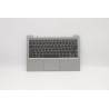 Upper Case w/KB (US-INTER)