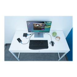 Expert Mouse Trackball Optical | APLIUM