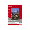 Canon Photo Paper Plus SG-201 - Satinado semibrillante - 101.6 x 152.4