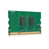 HP - DDR2 - módulo - 256 MB - SO DIMM 144-PIN - 400 MHz / PC2-3200 - s