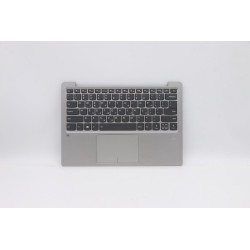 Upper Case w/KB