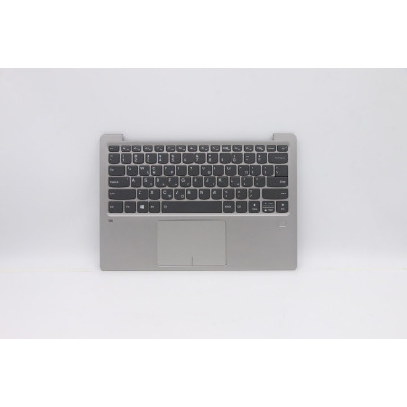 Upper Case w/KB