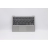 Upper Case w/KB