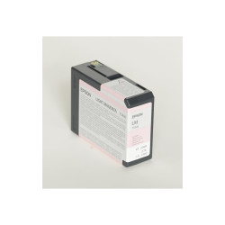 Light Magenta Ink 80 ml | APLIUM