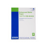 Epson Matte - Mate - 260 micrones - A2 (420 x 594 mm) - 192 | APLIUM