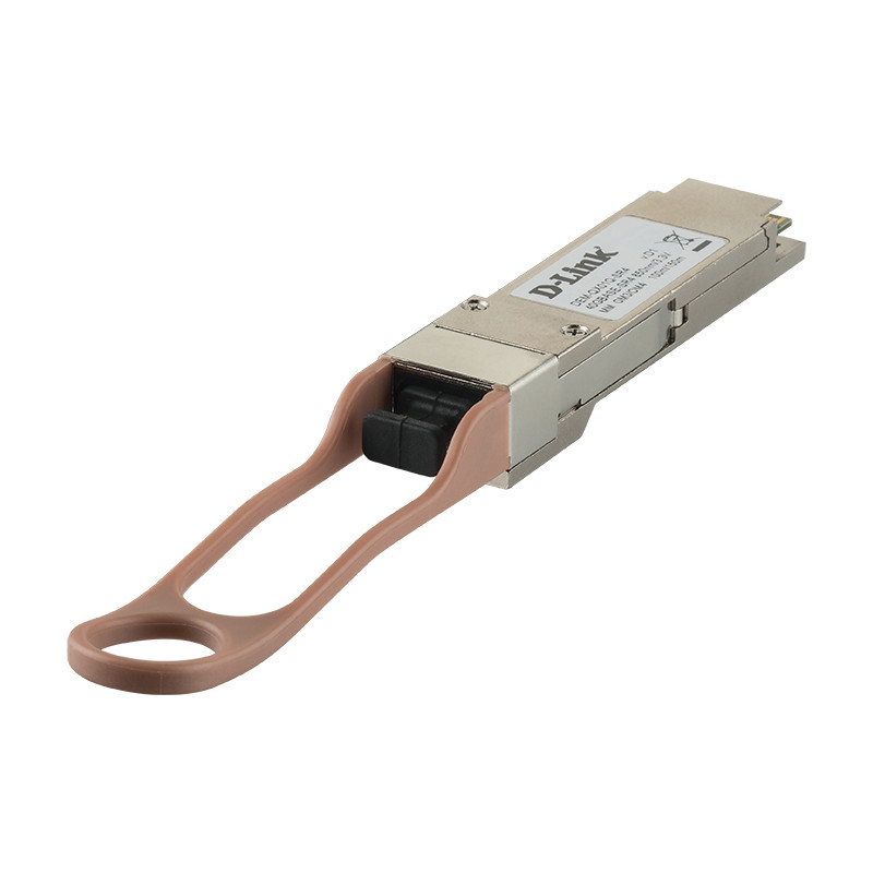 40GBase-SR4 QSFP+Multi-mode Trans