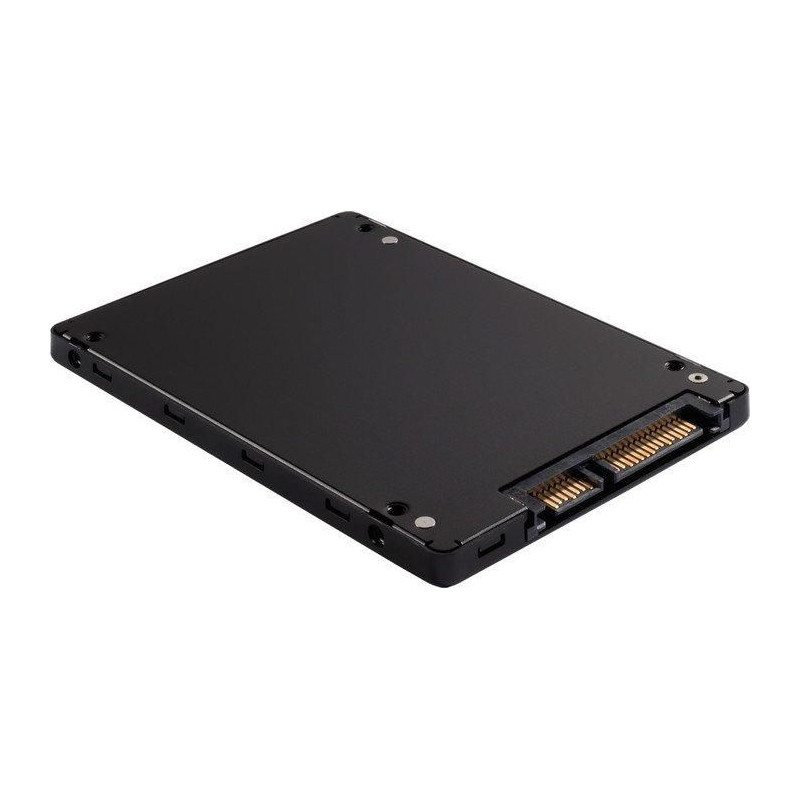 512GB 2.5" SATA Internal SSD