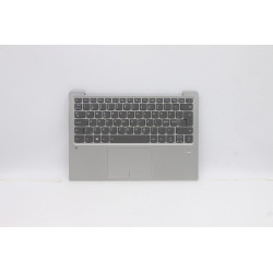 Upper Case w/KB (NORDIC)