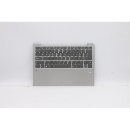 Upper Case w/KB (NORDIC)
