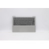 Upper Case w/KB (NORDIC)
