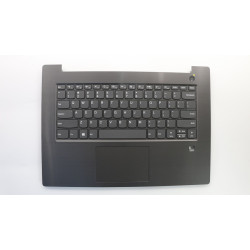 Upper Case w/KB US