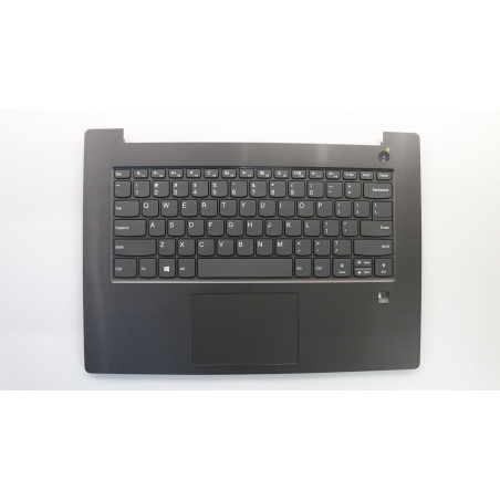 Upper Case w/KB US