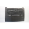 Upper Case w/KB US