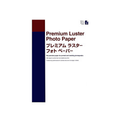Epson Luster Photo Paper - Brillo - A2 (420 x 594 mm) 25 hoj | APLIUM