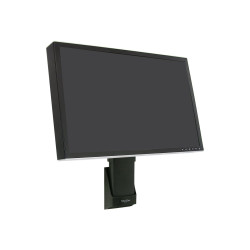 Ergotron Neo-Flex - Kit de montaje (soporte para montaje en pared) - p