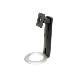 Neo-flex Lcd Stand 1 Monitor Hasta 24 Regulable Alt | APLIUM