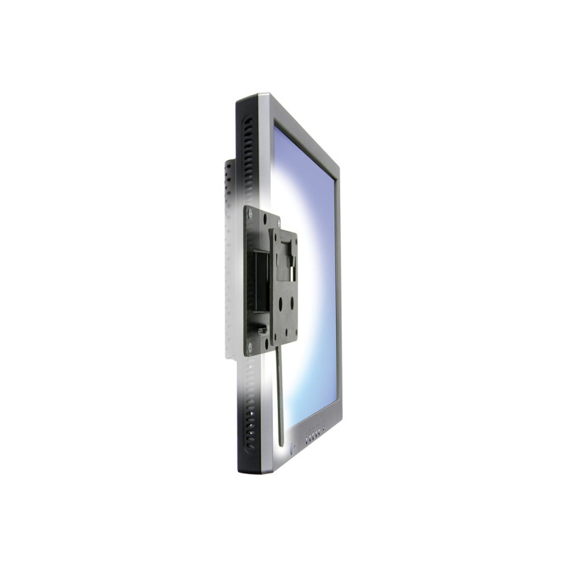 Ergotron FX30 - Kit de montaje (soporte para montaje en pared) - para