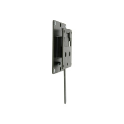 Ergotron FX30 - Kit de montaje (soporte para montaje en pared) - para
