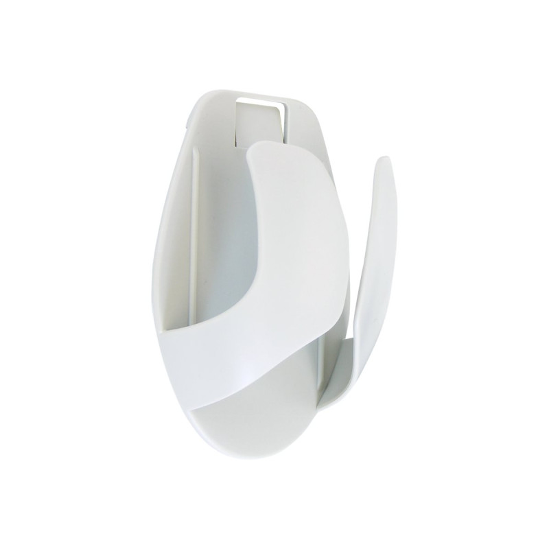 Mouse Holder Light Grey . | APLIUM