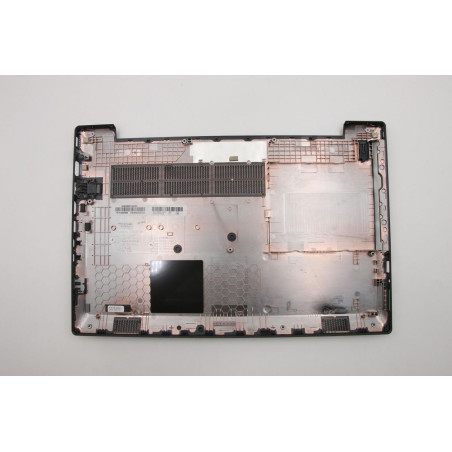 Lower Case assembly with | APLIUM
