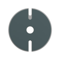 Sbracket and tape for Scribe