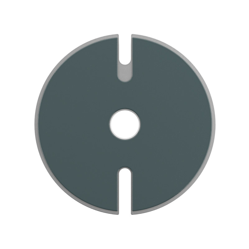 Sbracket and tape for Scribe