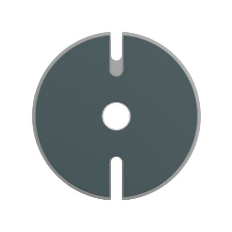 Sbracket and tape for Scribe