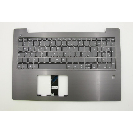 Upper Case w/KB (GERMAN)