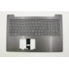 Upper Case w/KB (GERMAN)